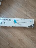 Tennis net 3 meter nieuw., Sport en Fitness, Tennis, Ophalen of Verzenden, Nieuw, Overige merken, L00