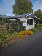 L chalet / Recreatiewoning 2 slaapkamers