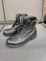 Panama Jack Boots - Zwart - Maat 37, Kleding | Dames, Schoenen, Zwart, Lage of Enkellaarzen, Ophalen of Verzenden, Panama Jack