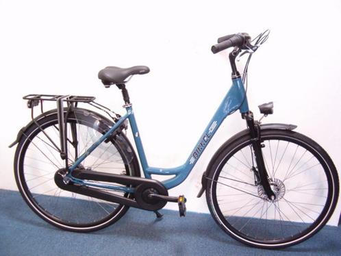 Bikkel Lima, Fietsen en Brommers, Fietsen | Dames | Damesfietsen, Nieuw, Overige merken, Versnellingen, Ophalen of Verzenden