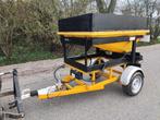 SNOWEX zoutstrooier (type SP3000, 490 kg/ 400 ltr., etc,), Zakelijke goederen, Machines en Bouw | Tuin, Park en Bosbouw, Ophalen of Verzenden