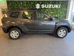 Dacia Duster Airco LMV Trekhaak 1.2 TCe Comfort Cruise Contr, Voorwielaandrijving, 12 maanden, 125 pk, Gebruikt