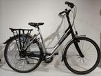 Multicycle Elegance 9 versnellingen met V-brake, 28 inch, Meer dan 20 versnellingen, Ophalen, Overige merken