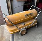 Diesel/Petroleum Heteluchtkanon - Master Heater, Doe-het-zelf en Verbouw, Verwarming en Radiatoren, Ophalen