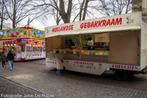 Oliebollenkraam | Oliebollenwagen, Ophalen, Gebruikt, Nvt, Nvt
