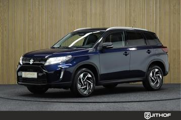Suzuki Vitara 1.5 Hybrid Automaat Style | € 3.600,- Demo v beschikbaar voor biedingen