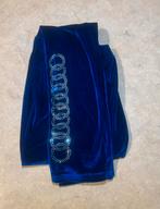 Lichtblauwe Glitter Panty - Maat M - Nieuwstaat!, Blauw, Nieuw, Maat 40/42 (M), Ophalen of Verzenden