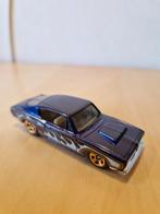 Hotwheels Hemi Cuda paars, Ophalen of Verzenden, Nieuw