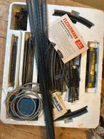 Jovef ho spoorbaan treinset transformator, Antiek en Kunst, Ophalen of Verzenden