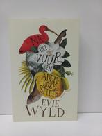 Evie Wyld - Na het vuur, een ademloze stilte, Boeken, Ophalen of Verzenden, Zo goed als nieuw