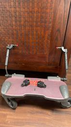 Buggy Board Universeel - Gratis Ophalen!, Kinderen en Baby's, Kinderwagens en Combinaties, Ophalen, Gebruikt, Overige merken