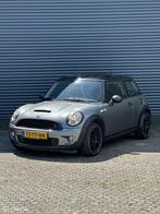 Mini Mini 1.6 Cooper S Chili NWE APK!, Voorwielaandrijving, Gebruikt, 4 cilinders, 4 stoelen