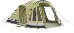 Outwell Tent Trout Lake 4, Caravans en Kamperen, Tenten, Gebruikt, Tot en met 4