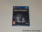 Remothered Broken Porcelain (PS4) GESEALD, Vanaf 18 jaar, -, -, 1 speler
