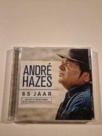 Andre Hazes-65 Jaar, Cd's en Dvd's, Ophalen of Verzenden, Zo goed als nieuw, Levenslied of Smartlap