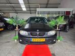 BMW 1-serie 120D AUT M-PACKET High Executive, Auto's, BMW, 4 cilinders, Diesel, Euro 4, Geïmporteerd