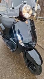 La Souris euro 5 injectie scooter bj 2022, Fietsen en Brommers, Zo goed als nieuw, Benzine, Ophalen, Overige merken