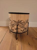 Bloempot, Tuin en Terras, Ophalen, Rond, Zo goed als nieuw, Aardewerk