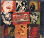Jonathan larson rent - musical broadway cast 2CD SALE!!!, Verzenden, Zo goed als nieuw