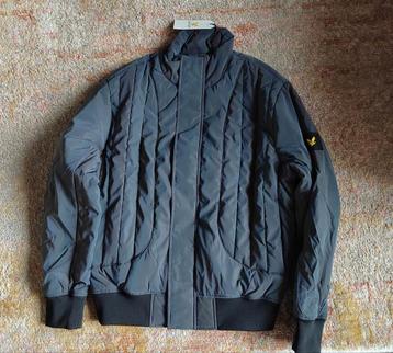 Lyle & Scott maat L beschikbaar voor biedingen