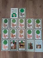 Ierse Setter boeken, Ophalen, Gelezen, Diverse schrijvers