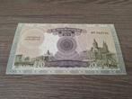 Heel mooi biljet 20 gulden Emma, Prachtig+, Ophalen of Verzenden, 25 gulden