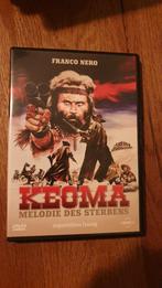 Keoma - Melodie des Sterbens, Verzenden, Zo goed als nieuw, Actie en Avontuur, Alle leeftijden