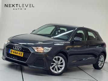 Audi A1 Sportback 30 TFSI Advanced edition Virtual Coc. NAVI beschikbaar voor biedingen