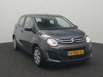 Citroën C1 1.0 VTi Feel - Occasion Lease vanaf €379 p/m -, Voorwielaandrijving, 12 maanden, Stof, Gebruikt
