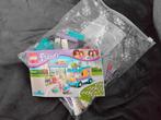 Lego friends 41310 heartlake pakjes dienst, Ophalen of Verzenden, Zo goed als nieuw