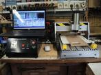 CnC 30-40, Doe-het-zelf en Verbouw, Gereedschap | Freesmachines, Ophalen, Gebruikt, Elektrisch, Overige soorten