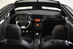 Citroën DS3 Cabrio 1.2 VTi CHIC SPORT CRUISE/CLIMATE/LED, Auto's, Citroën, Euro 5, Gebruikt, Cabriolet, 82 pk