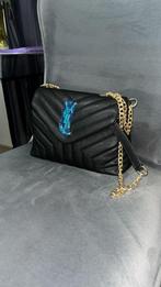 Yves Saint Laurent, Ophalen of Verzenden, Nieuw, Zwart