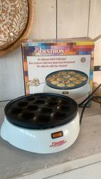 Bestron Poffertjes Pan - Nieuwstaat!, Ophalen, Nieuw