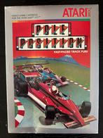 Pole position Cib - Atari 2600, Gebruikt, 1 speler, Ophalen of Verzenden, Atari 2600