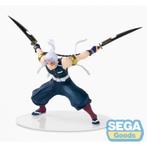 Sega Goods Figurizm - Demon Slayer: Uzui Tengen anime figure, Verzenden, Heo GmbH, Nieuw, West Campus 1, 76863 Herxheim, Germany
