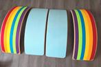 Bandits Angels hout/ balansbord/ balance bord/ wobbel plank, Ophalen of Verzenden, Overige typen