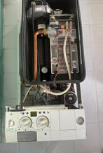 Bosch 30 hrc cv kerel hoog rendement, Doe-het-zelf en Verbouw, Verwarming en Radiatoren, Ophalen, 30 tot 80 cm, Gebruikt, Cv-ketel of Combi-ketel