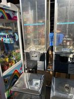 Northwestern Zwart Chroom capsule automaat, Ophalen, Gebruikt