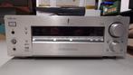 Sony STR-DB1070 surround receiver 5.1 + Onkyo stereo speaker, Gebruikt, Ophalen of Verzenden, 60 tot 120 watt, Sony