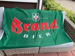Brand bier vlag. Retro vlag., Ophalen, Zo goed als nieuw