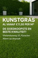 DE GOEDKOOPSTE in kunstgras!, Tuin en Terras, Gras en Kunstgras, Ophalen of Verzenden, Nieuw, 20 m² of meer