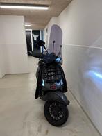 VESPA S SPRINT 2018 - FULL OPTION!!, Ophalen, Gebruikt, Maximaal 45 km/u, Vespa S