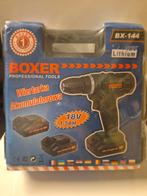 Diverse; vooral gereedschap MAG SNEL WEG, Doe-het-zelf en Verbouw, Gereedschap | Overige machines, Ophalen, Zo goed als nieuw