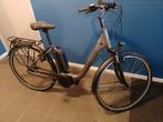 Elektrische fietsen, Fietsen en Brommers, Elektrische fietsen, Zo goed als nieuw, 51 tot 55 cm, 50 km per accu of meer, Ophalen