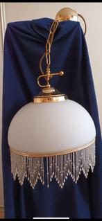 Hanglamp vintage, Zo goed als nieuw, Ophalen