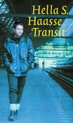 Hella S. Haasse - Transit, Boeken, Boekenweekgeschenken, Ophalen of Verzenden, Gelezen, Hella S. Haasse