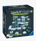 Gravitrax Pro starterset vertical, Ophalen of Verzenden, Zo goed als nieuw, Bouwen