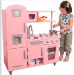 Kidkraft Speelkeuken voor Kinderen keuken, Kinderen en Baby's, Speelgoed | Speelkeukens, Ophalen, Zo goed als nieuw, Hout, Speelkeuken