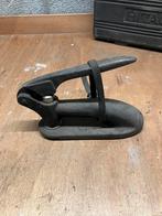 Antieke rabbit ears pond apparaat, Antiek en Kunst, Antiek | Gereedschap en Instrumenten, Ophalen of Verzenden